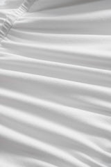 Ruched Short Sleeve T-Shirt