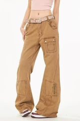 Vintage Street Style Jean