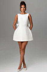 Carry Mini Dress