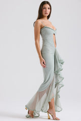 Adrianna Maxi Dress