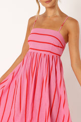 Pixie Maxi Dress