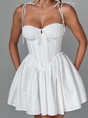 Phoebe Mini Dress