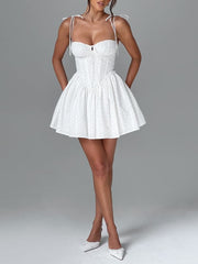 Phoebe Mini Dress