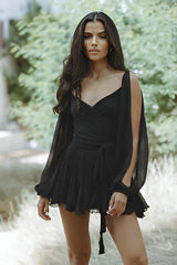 Alaysia Mini Dress
