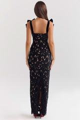 Milena Maxi Dress