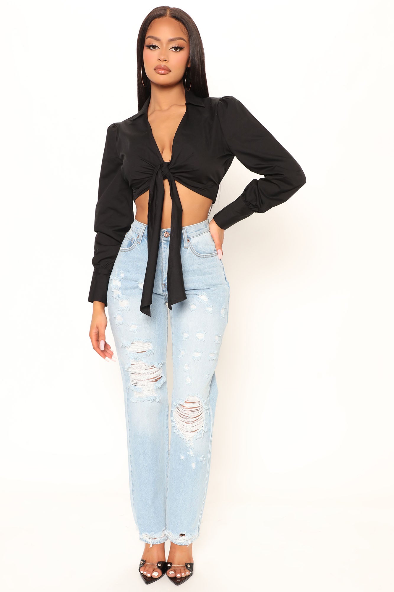 Jean
