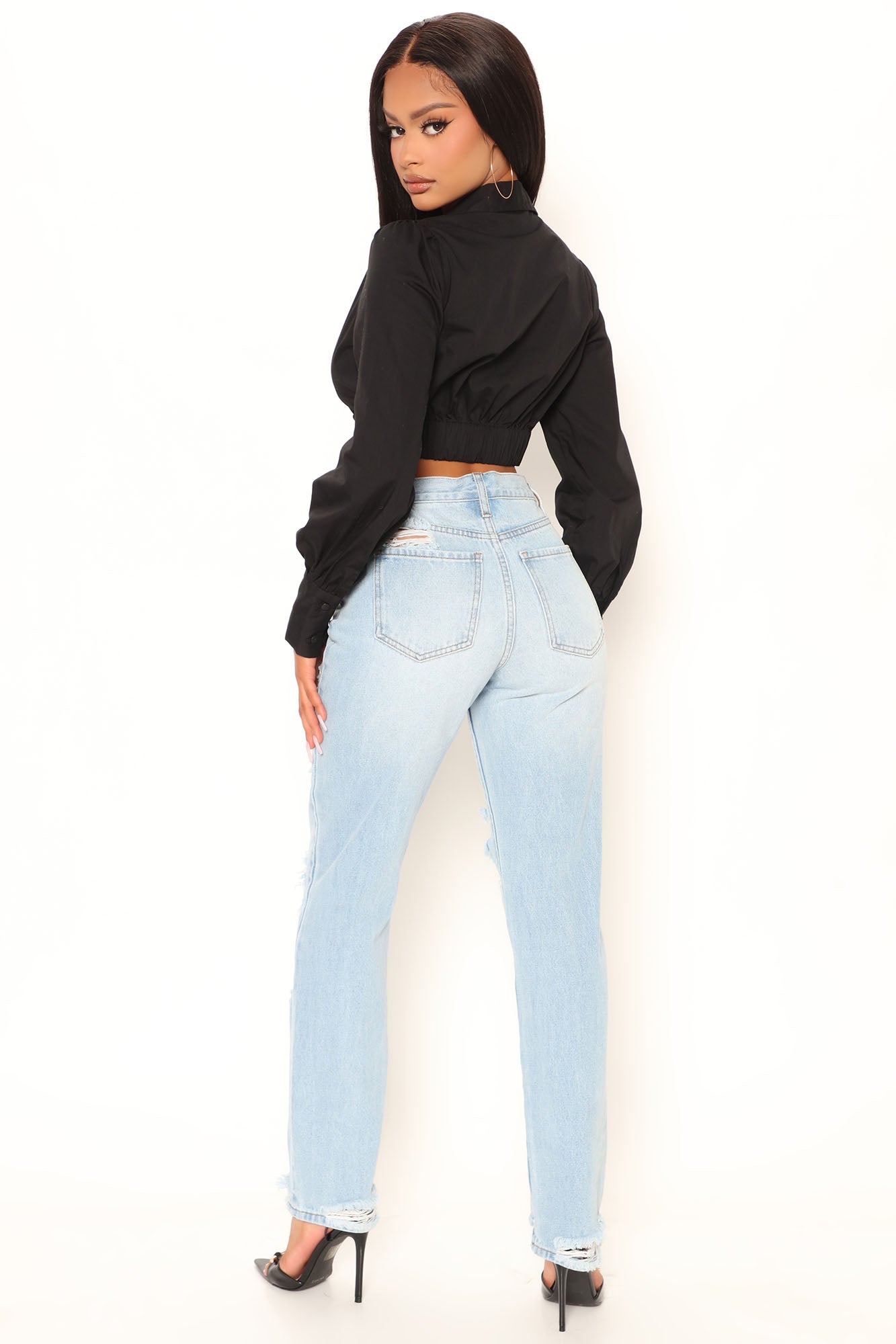 Jean