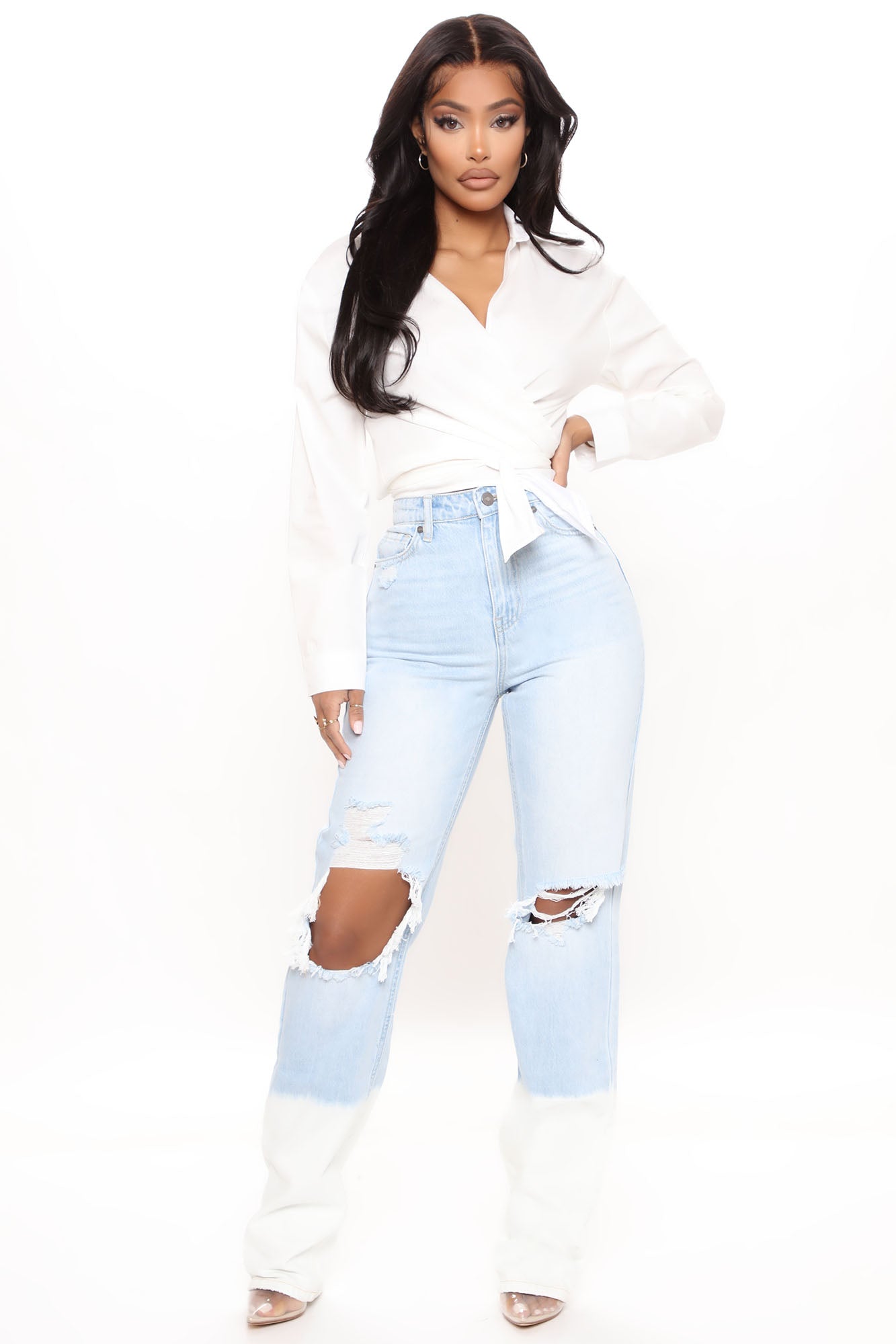 Jean