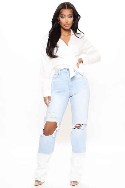 Jean