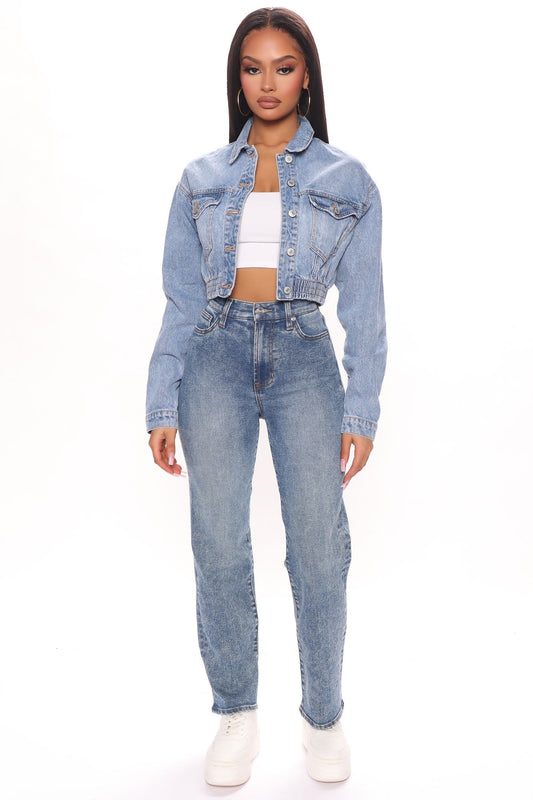 Jean