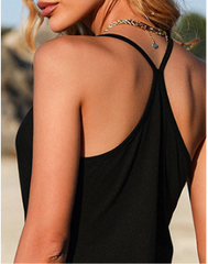 Rylee Tie Front Knit Midi Dress