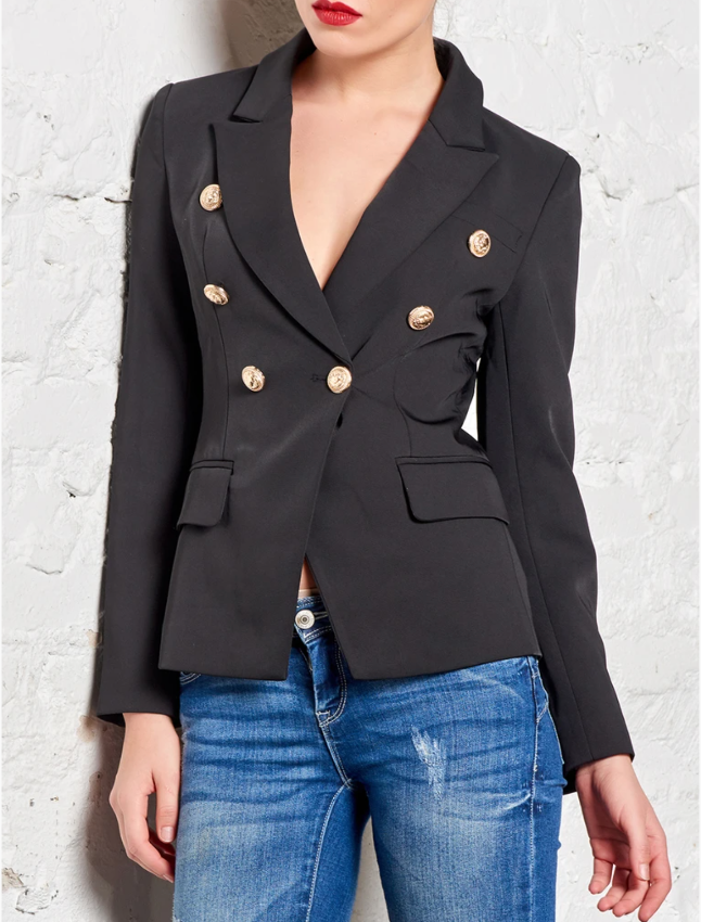 ROCKSA BLAZER