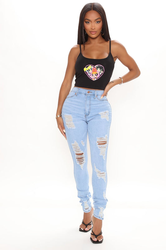 Jean