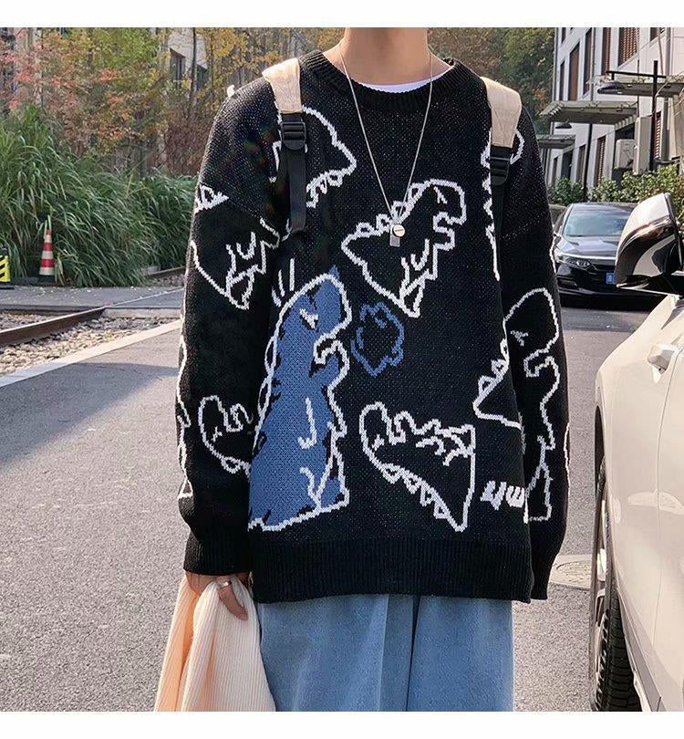 Sweaters