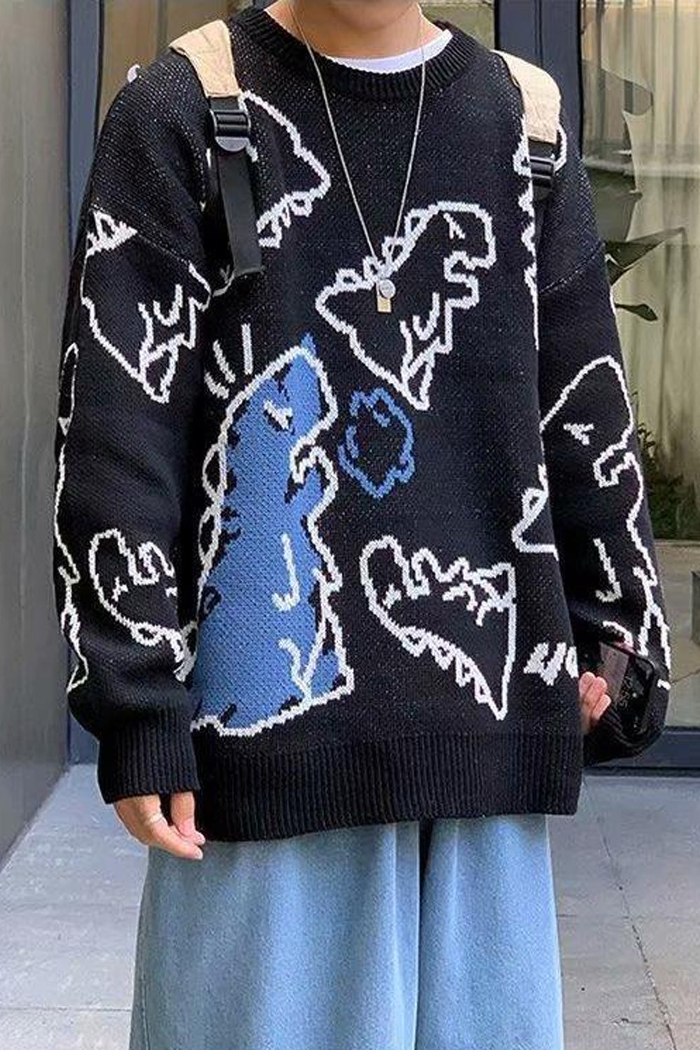 Sweaters