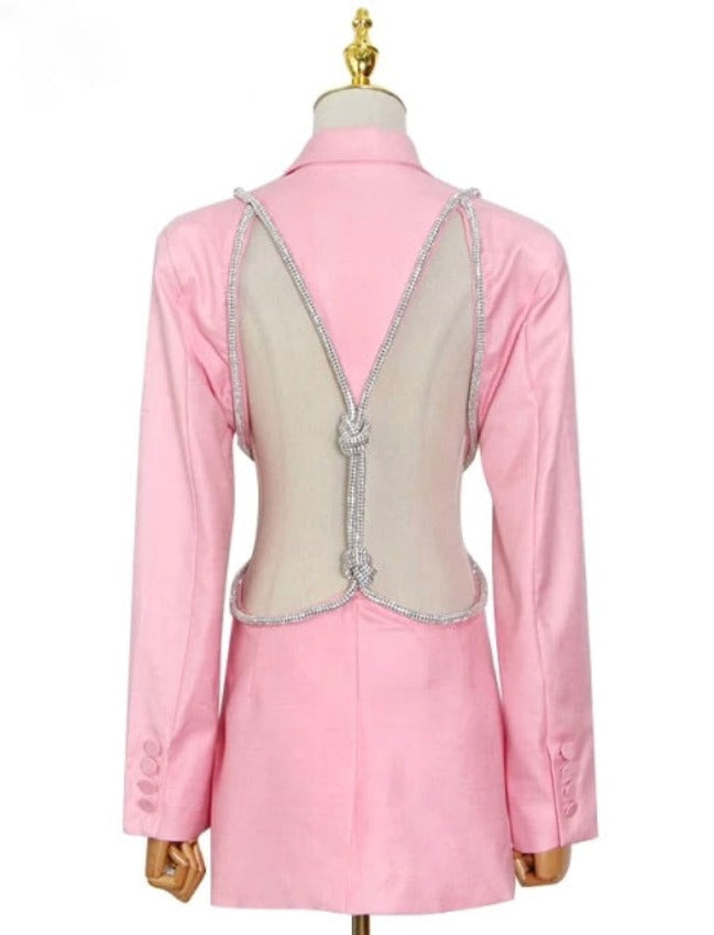 SALMA BLAZER