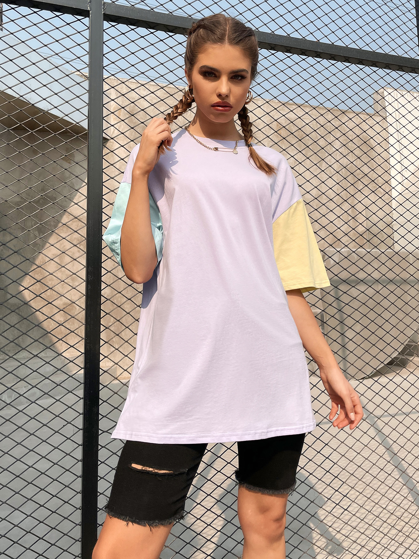 Tops