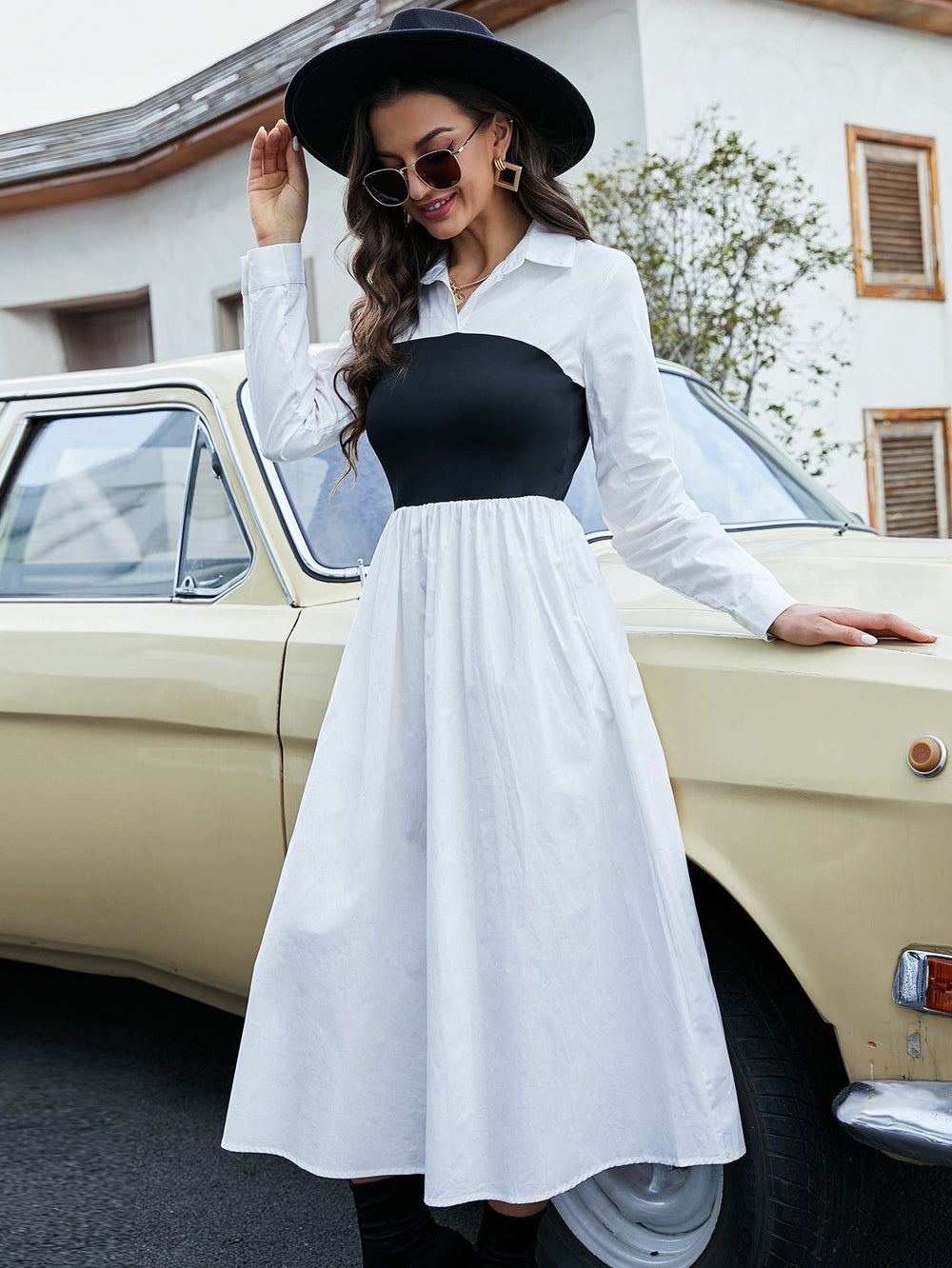dress