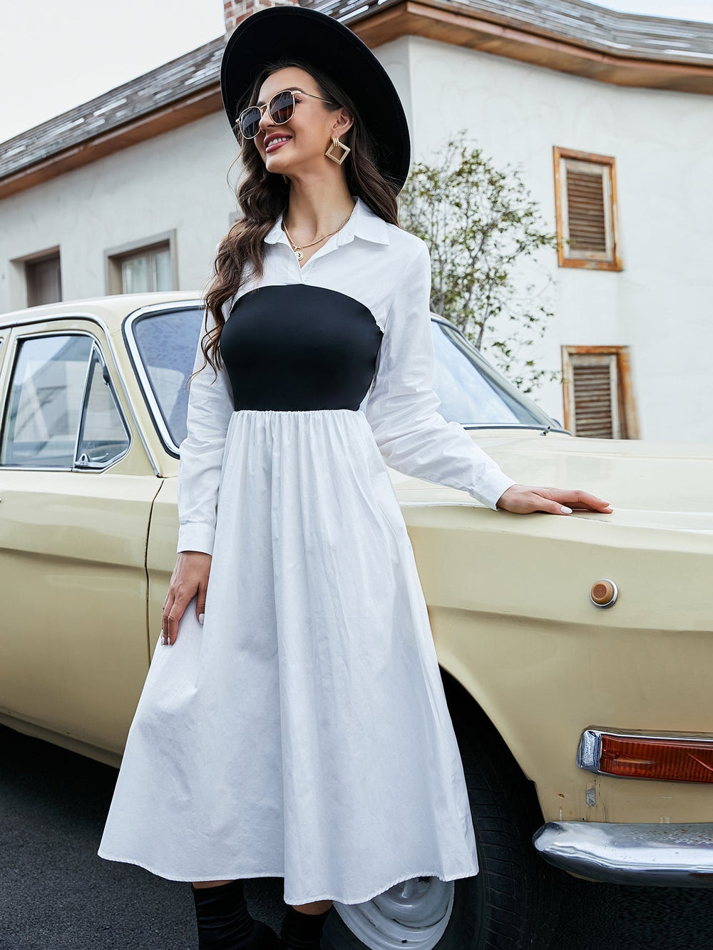 dress