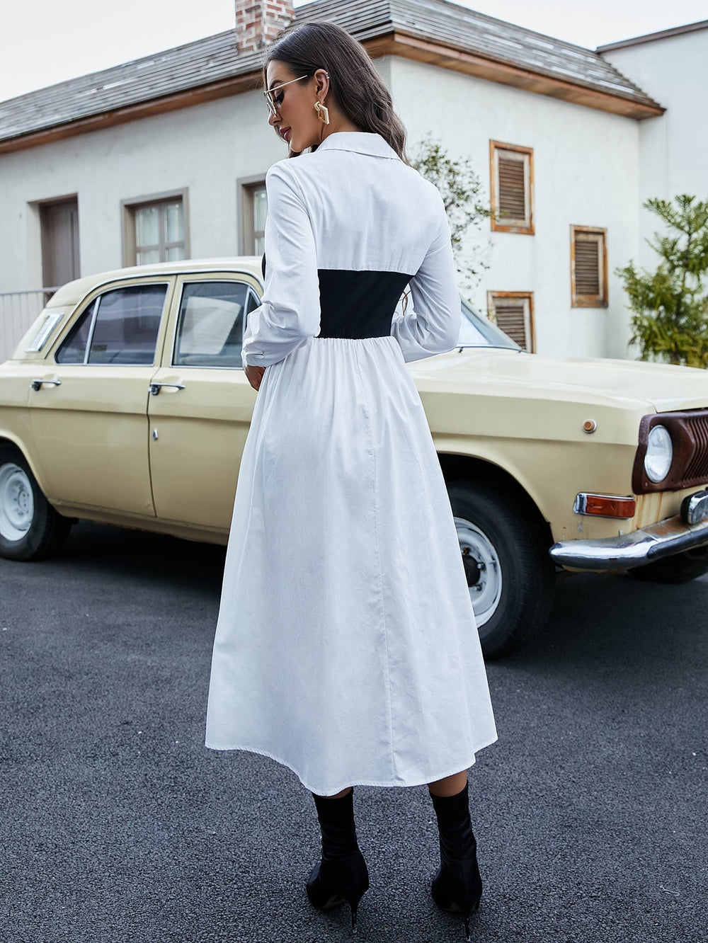 dress