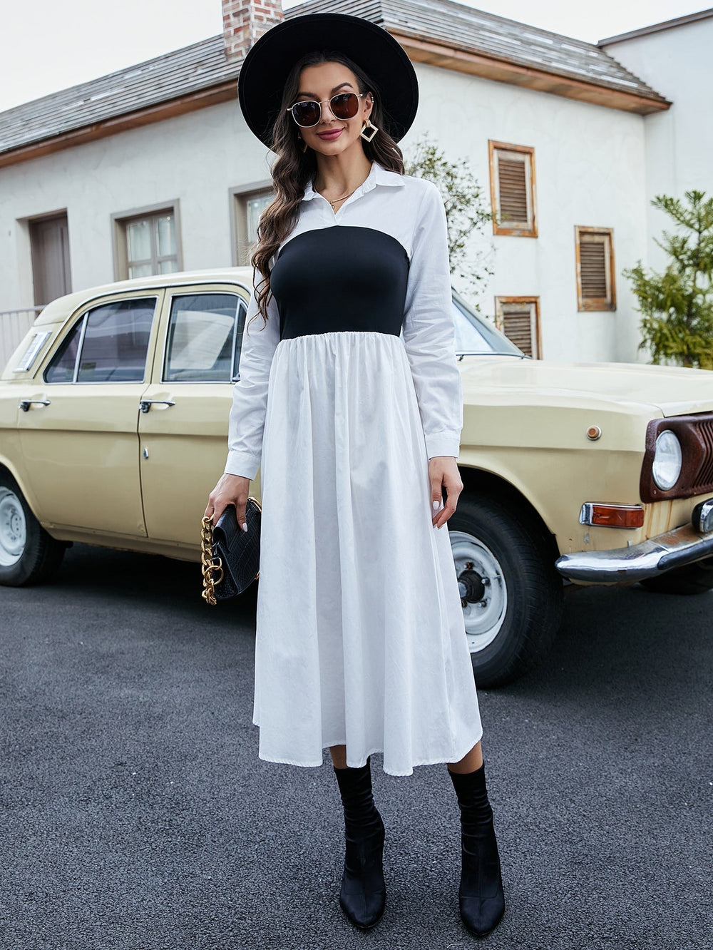 dress