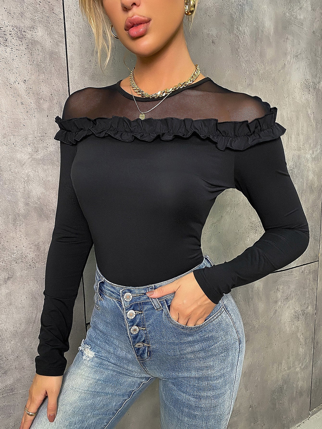 Tops