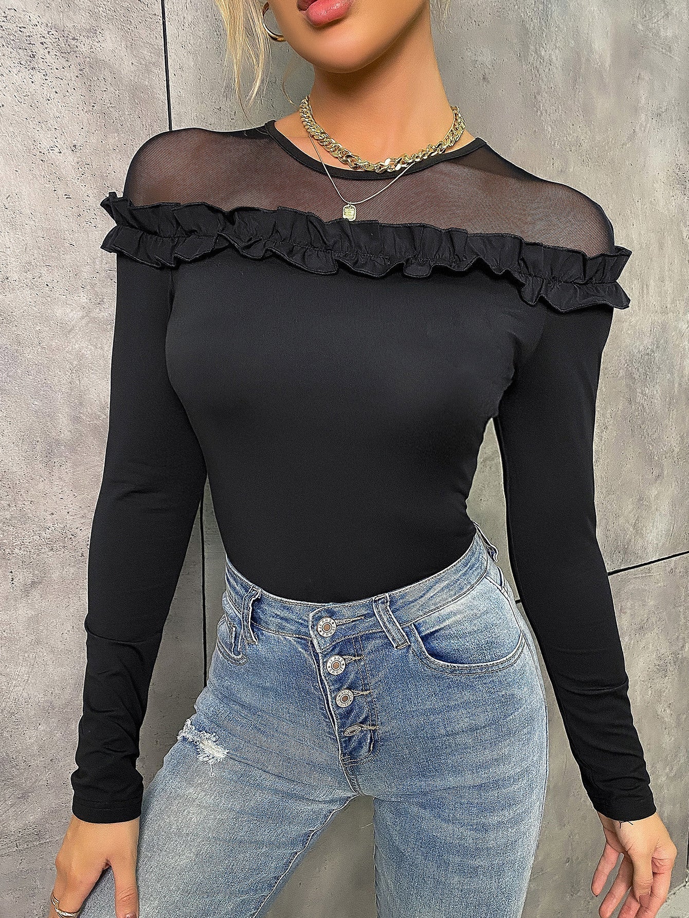 Tops