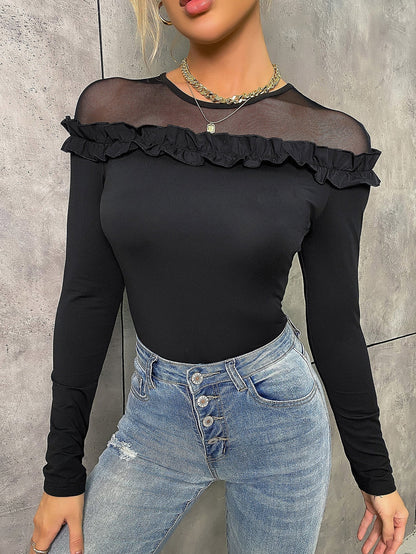 Tops