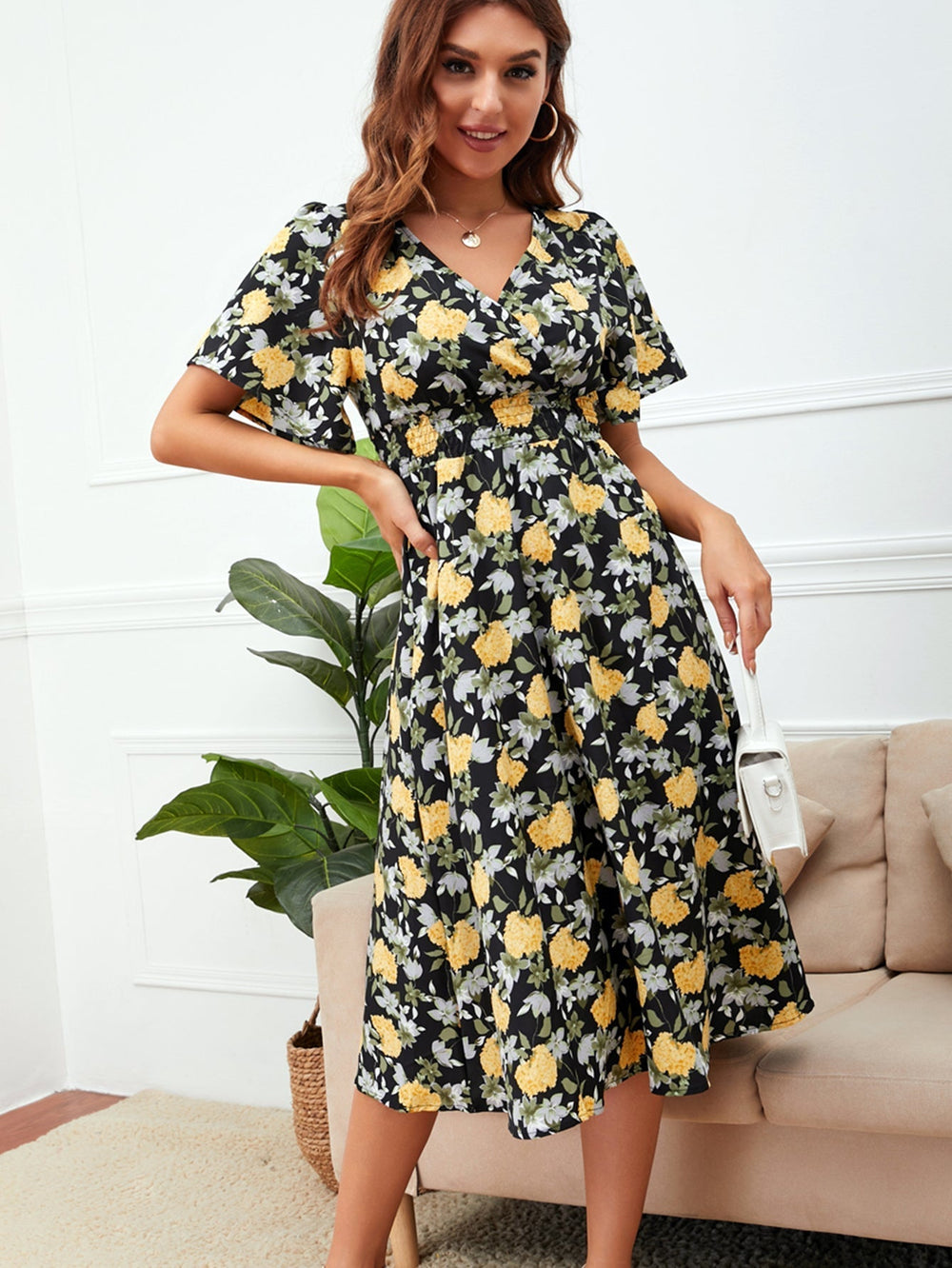 dress