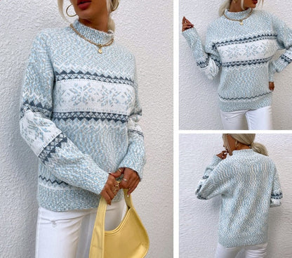 Cindy Sweater