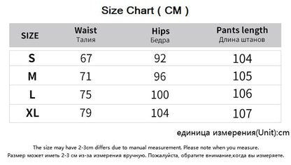 KittenAlarm - Womens Loose Fit Jeans Ripped Wide Leg For Women High Waist Blue Wash Casual Cotton Denim Trousers Summer Baggy Jean Pants