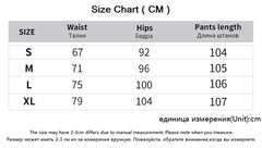 KittenAlarm - Womens Loose Fit Jeans Ripped Wide Leg For Women High Waist Blue Wash Casual Cotton Denim Trousers Summer Baggy Jean Pants