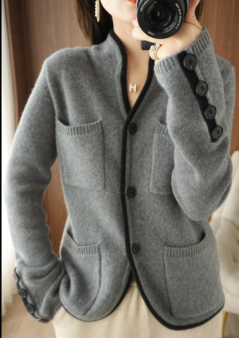 VARMELE CARDIGAN