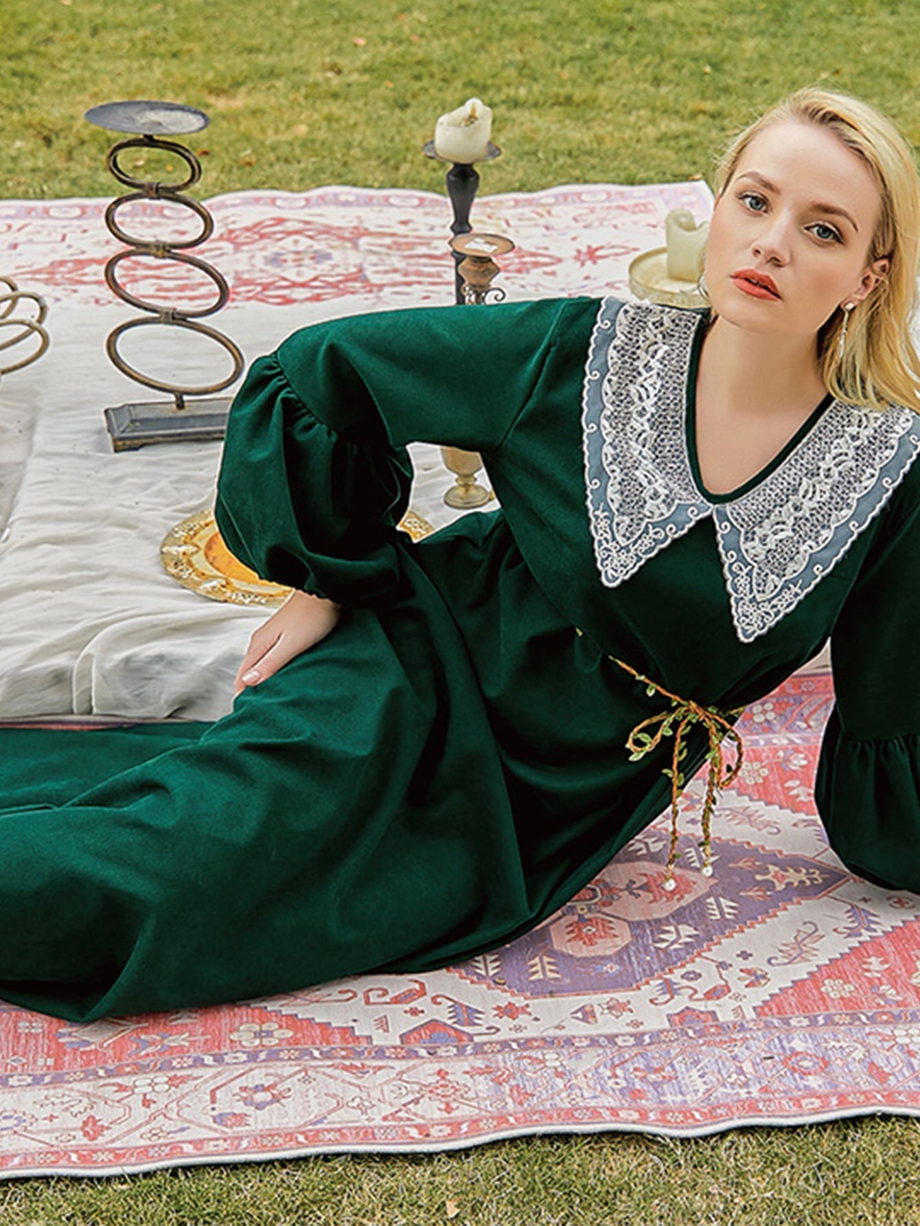 dress