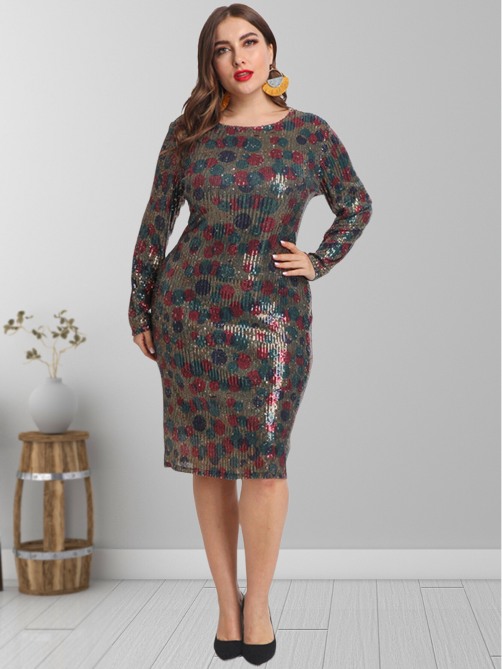 dress