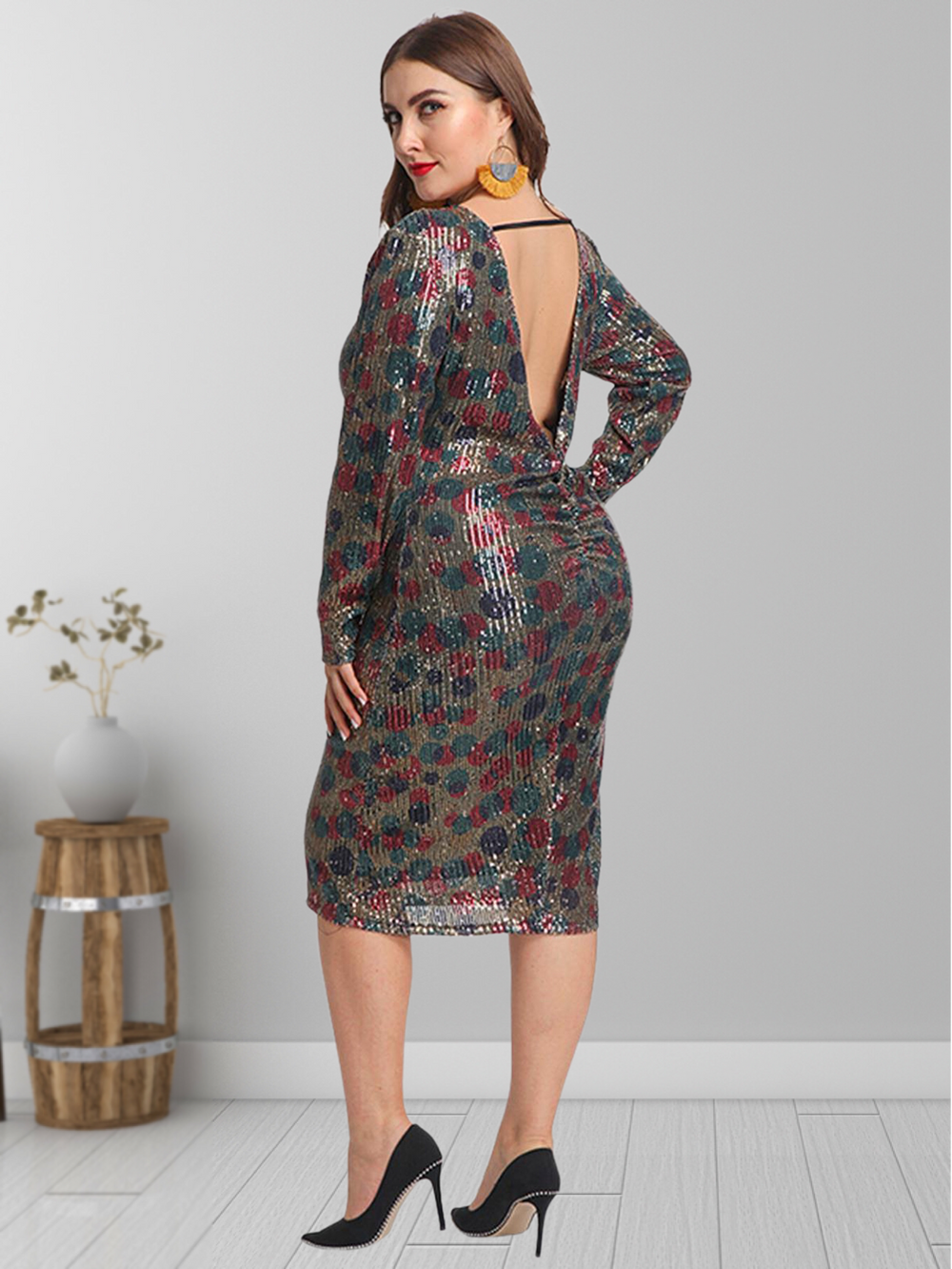 dress