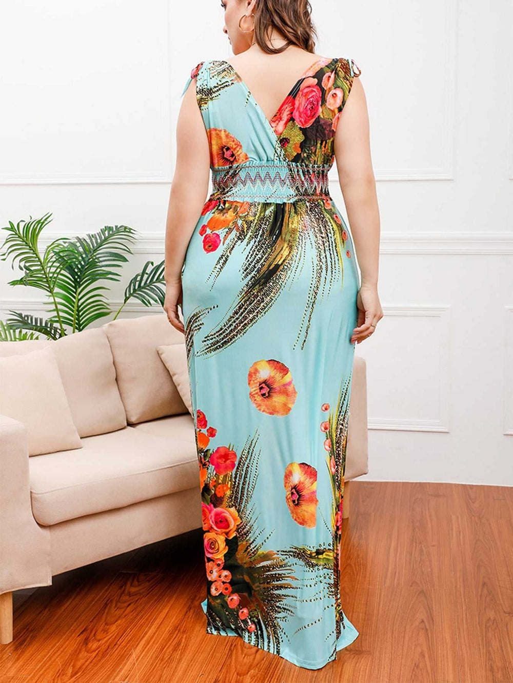 dress