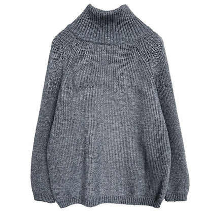 ISMIRA SWEATER