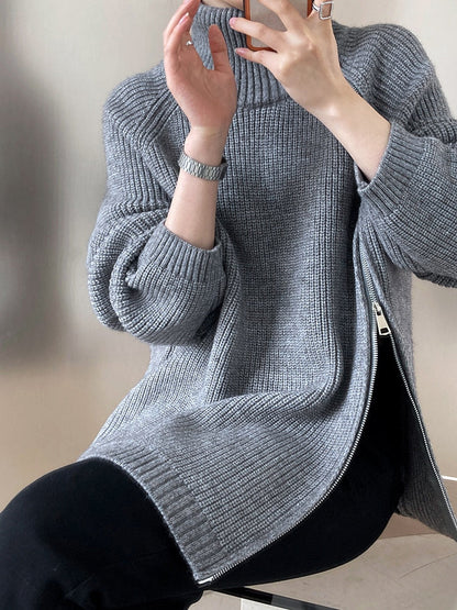 ISMIRA SWEATER