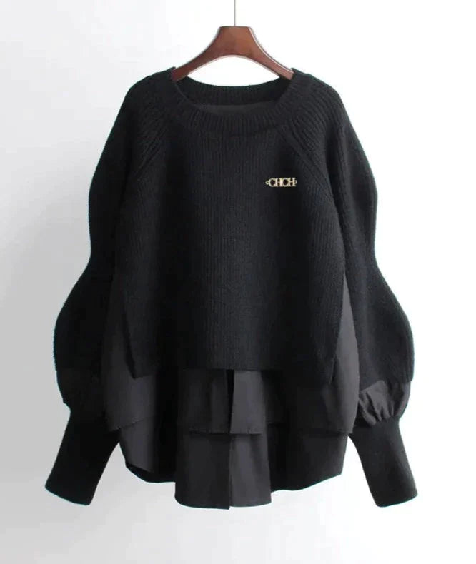 RIGHTAWAY SWEATER