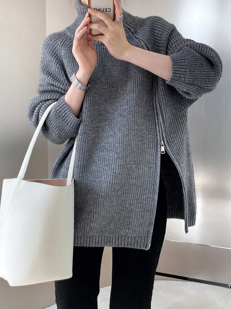 ISMIRA SWEATER