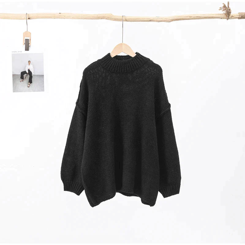 DUNA SWEATER – KittenAlarm