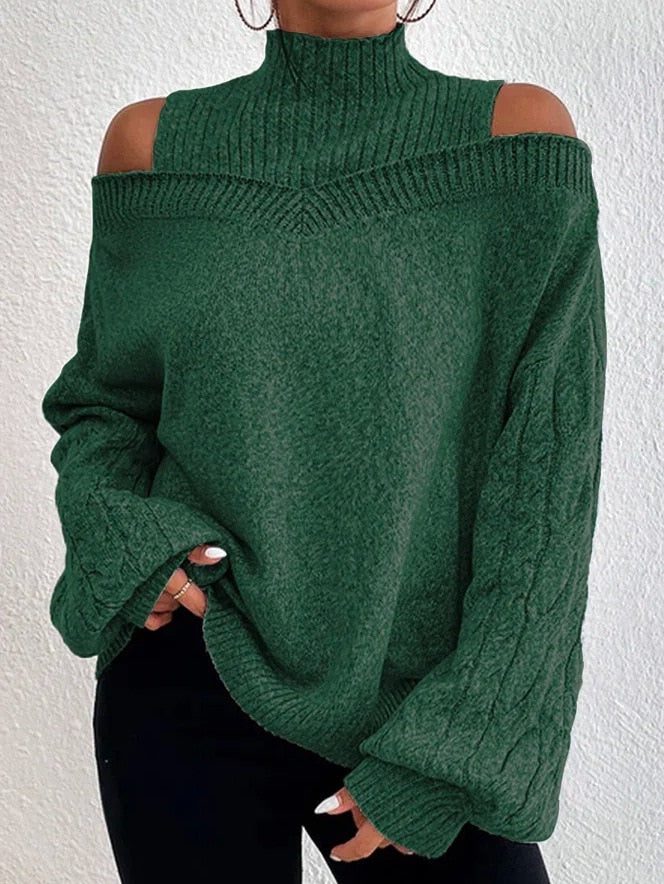 Tyhu Sweater