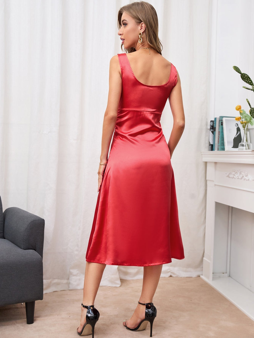 dress