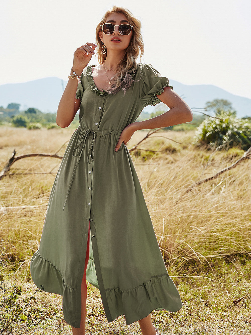 dress