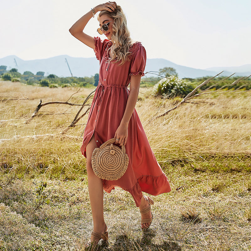 dress