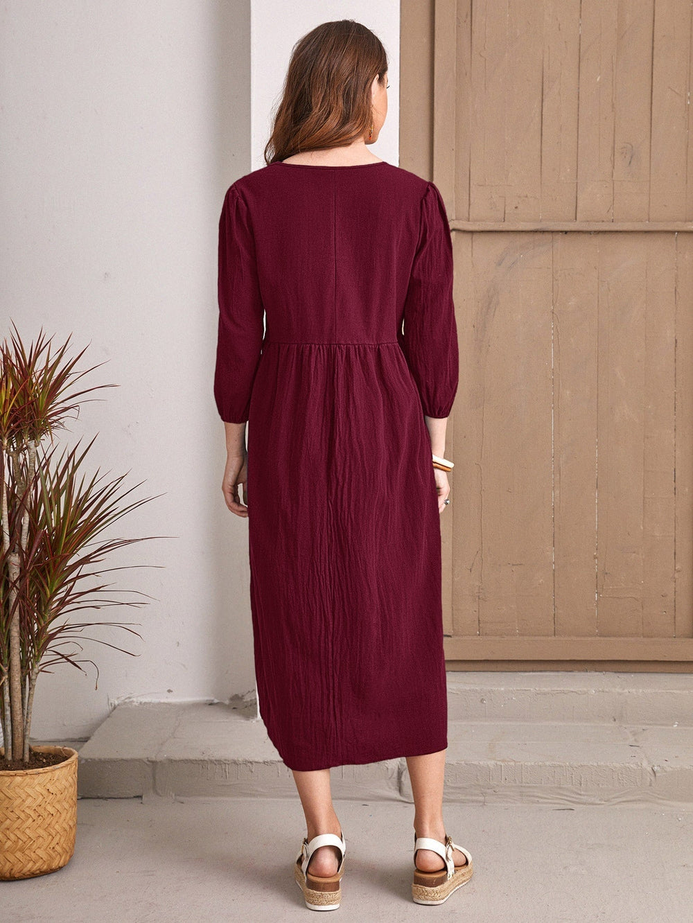 dress