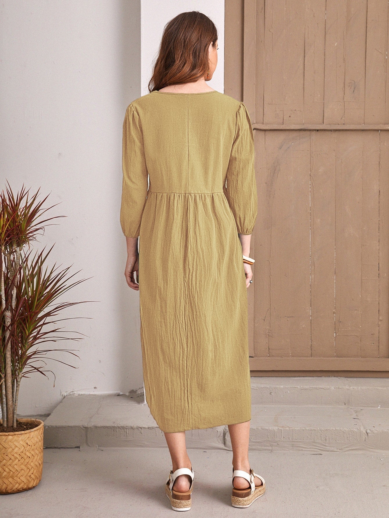 dress