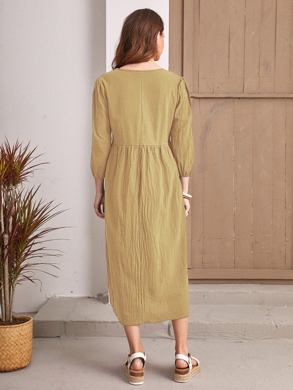 dress
