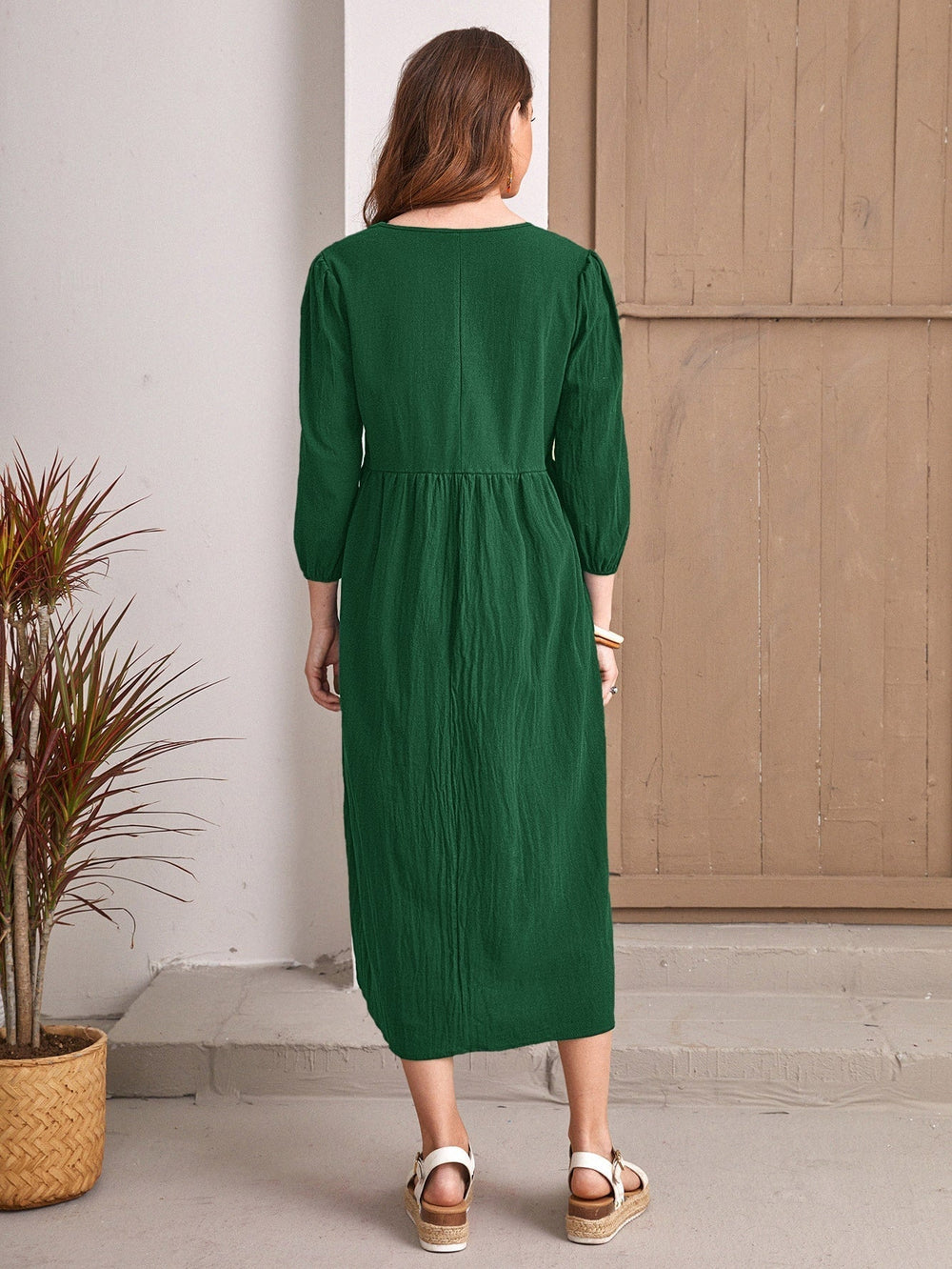 dress
